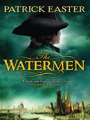 cover image of The Watermen